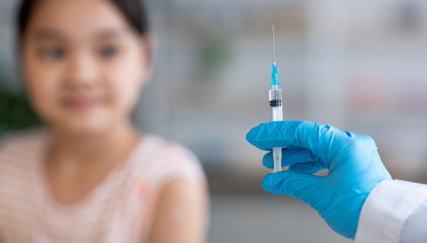 Come risalire alle vaccinazioni fatte? La procedura