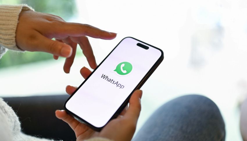 Messaggi vocali su WhatsApp: quando usarli e quando evitarli