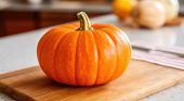 Zucca, se la mangi cos&igrave; &egrave; pericolosissima: rischi l'avvelenamento