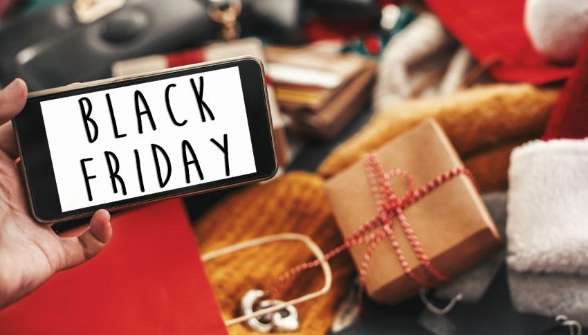 Guida al Black Friday: evita questi 6 acquisti per risparmiare davvero