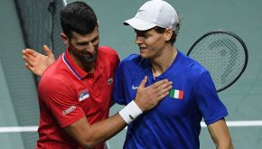 Sinner, la profezia di Panatta: Djokovic non la prenderà bene