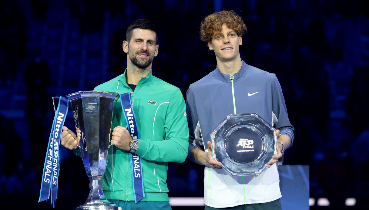 Sinner, profezia di Panatta si avvera? Djokovic andrà in pensione