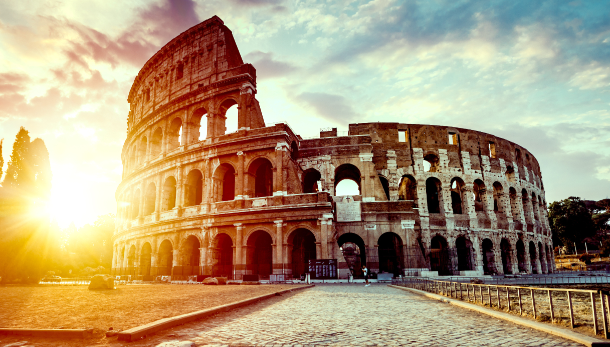 Altro che Roma, &egrave; stata eletta la citt&agrave; pi&ugrave; bella del mondo: chi c&rsquo;&egrave; al primo posto
