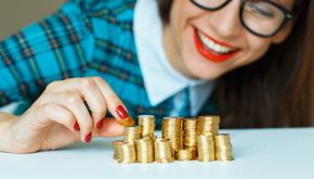 L'ascesa immobiliare di una mamma con soli 200 € in banca