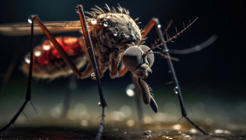 Dengue, allarme zanzare per quello che potrebbe accadere in Puglia: cosa è previsto