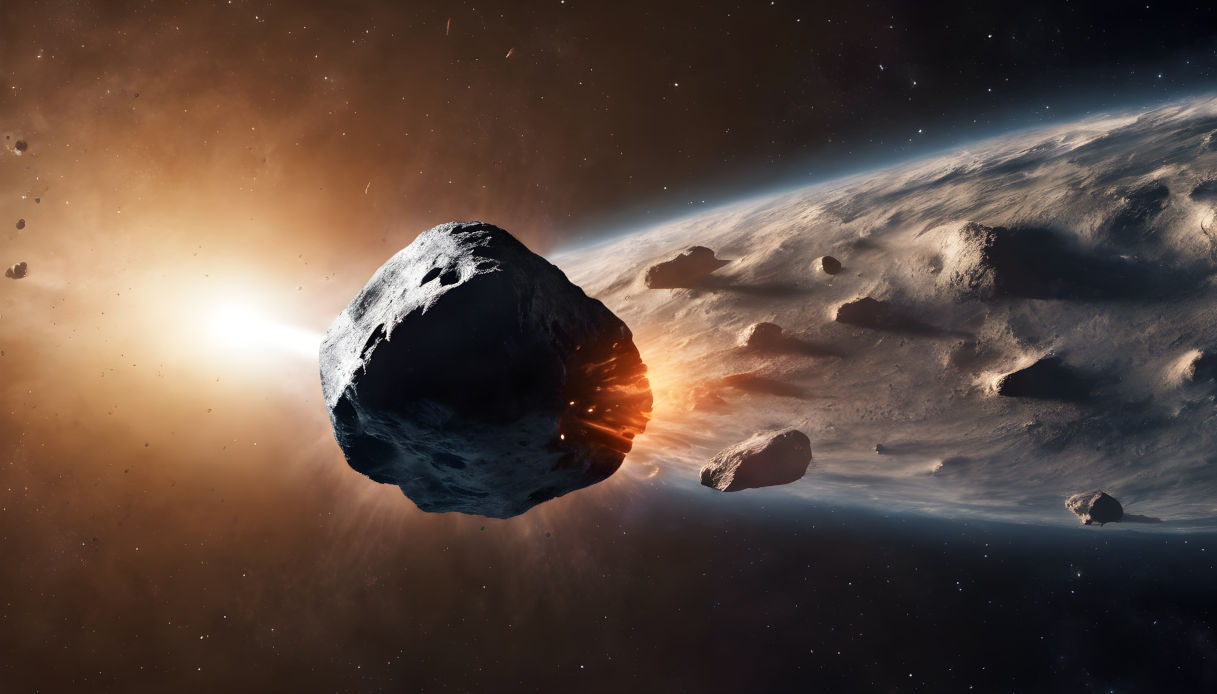 "Non fine del mondo, ma danni enormi alla Terra": NASA lancia l'allarme sugli asteroidi 'misteriosi'