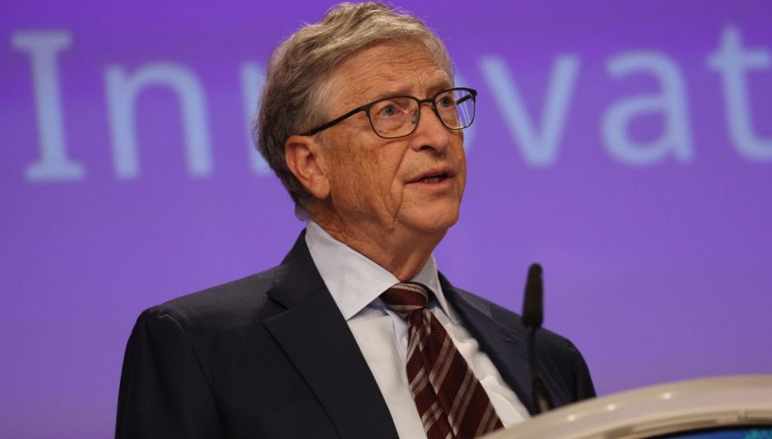 La nuova profezia sul 2024 di Bill Gates: cosa dobbiamo aspettarci