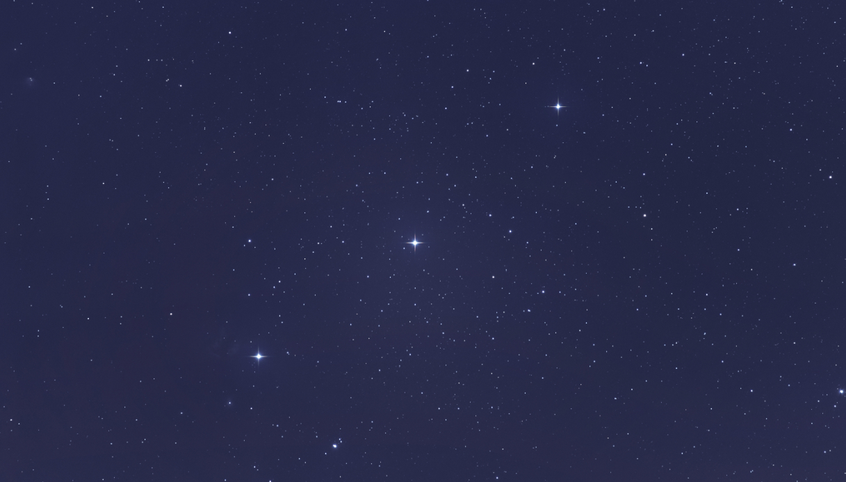 L'incredibile eclissi di Betelgeuse: uno spettacolo celeste da non perdere