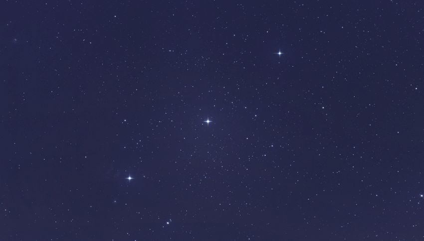 L'incredibile eclissi di Betelgeuse: uno spettacolo celeste da non perdere