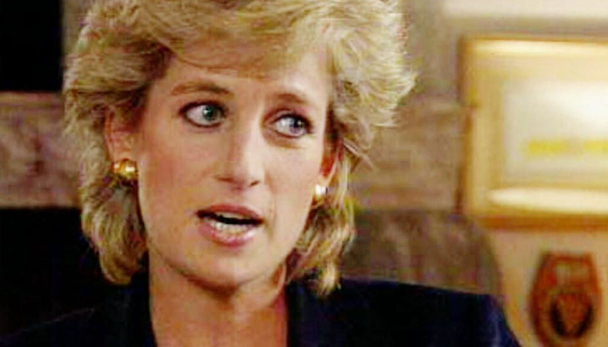 Lady Diana, il messaggio dall'aldilà su Re Carlo: lo scandalo imminente che lo porterà ad abdicare
