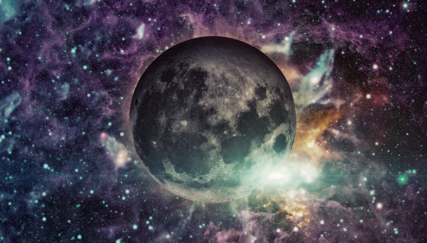 Luna non sarà più come prima: nuova era geologica cambia aspetto