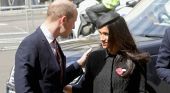 Natale, l'insolito regalo di Meghan Markle al Principe William: il cucchiaio molto particolare
