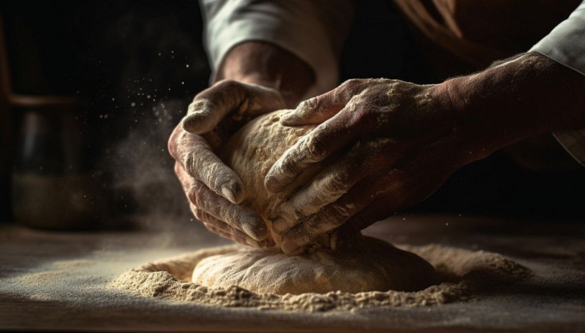 Sicilia, segreto di longevità nascosto nel pane di Castelvetrano?