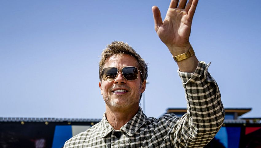 Nuova truffa, potrebbe videochiamarti Brad Pitt: non rispondere