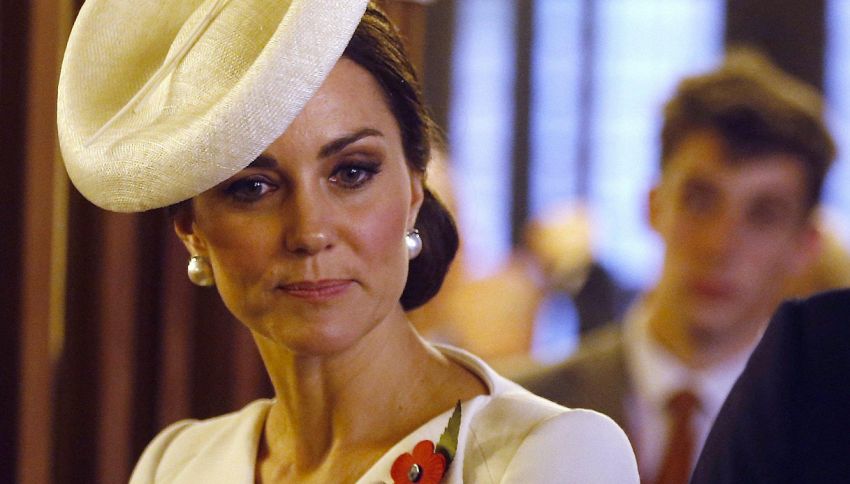 Kate Middleton, quanto costa l'operazione nella clinica di lusso