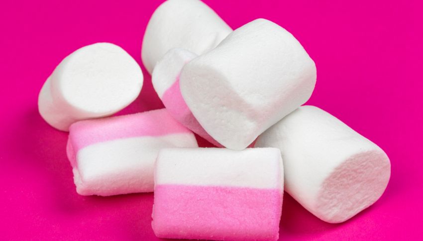 I marshmallow aiutano la tosse? Cosa sapere sulla 'cura' Tik Tok