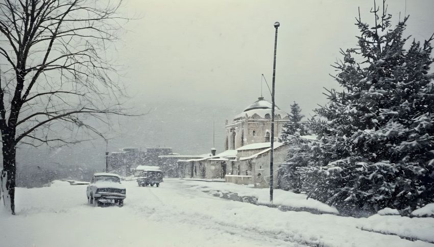 Accadrà nelle prossime ore, neve in pianura arriva in queste zone