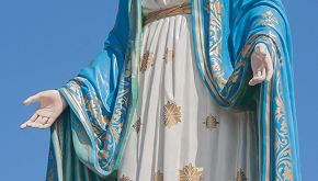 Madonna di Trevignano, appuntamento il 3 luglio: “Accadrà qualcosa di grande”. L'ultimo messaggio