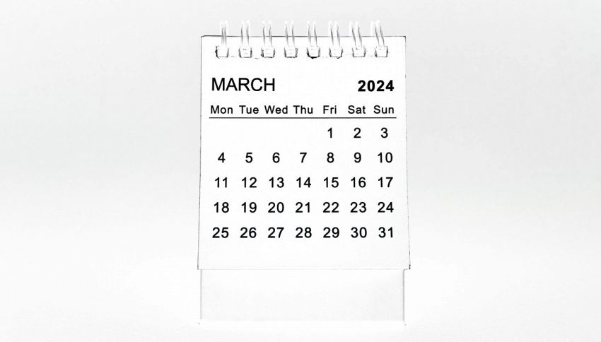 5 domeniche e 5 sabati a Marzo 2024: cosa dovrebbe accadere secondo Feng Shui
