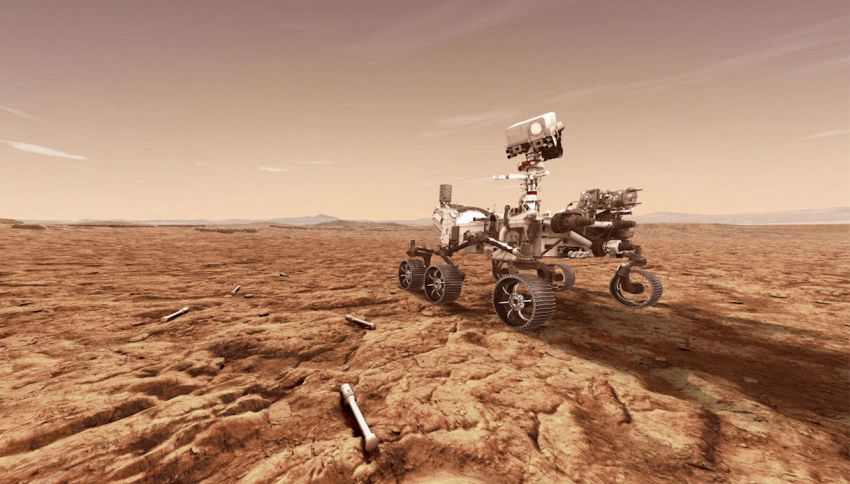 C'è vita su Marte? L'annuncio epocale della NASA su altre forme di vita sul pianeta rosso