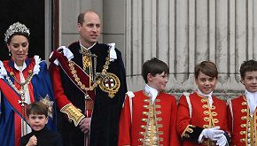 Principe William, quanto paga per la mensa dei figli? La cifra non la puoi immaginare