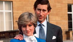 Anche Carlo aveva il vizio di 'ritoccare' le foto con Lady Diana: cosa non voleva mai mostrare