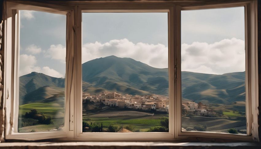 Con 1 euro compra una casa così in Sicilia: il video della 'reggia' diventa virale