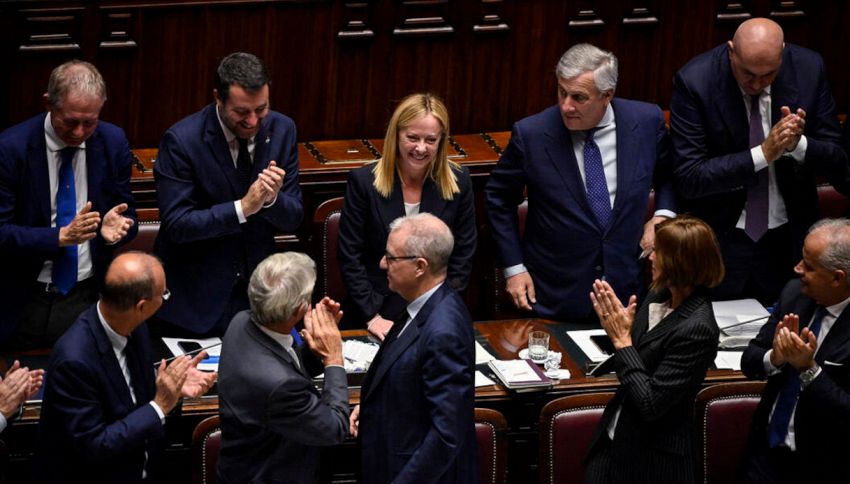 Chi è il Ministro che guadagna di più? Non è assolutamente la Premier Giorgia Meloni. Chi è il primo in classifica