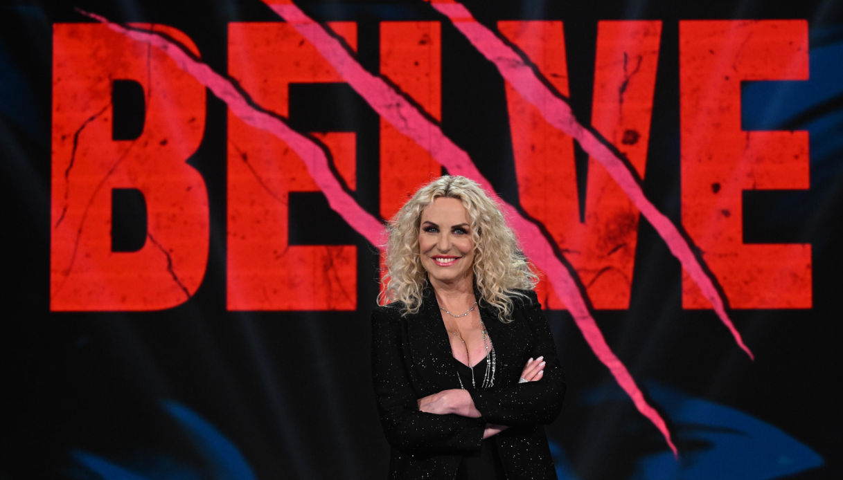 Antonella Clerici compie gli anni: scopri quali altri personaggi famosi il 6 Dicembre festeggiano il compleanno con lei