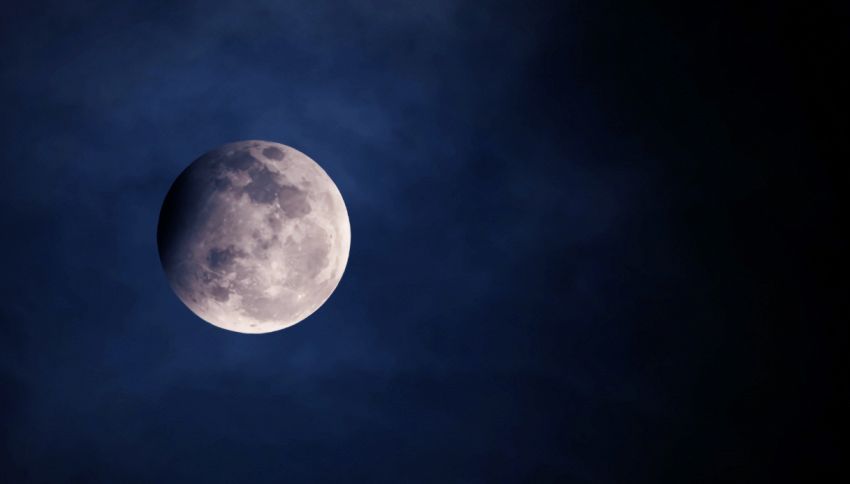 Luna, misterioso oggetto fotografato dalla NASA: la foto dell'incontro ravvicinato
