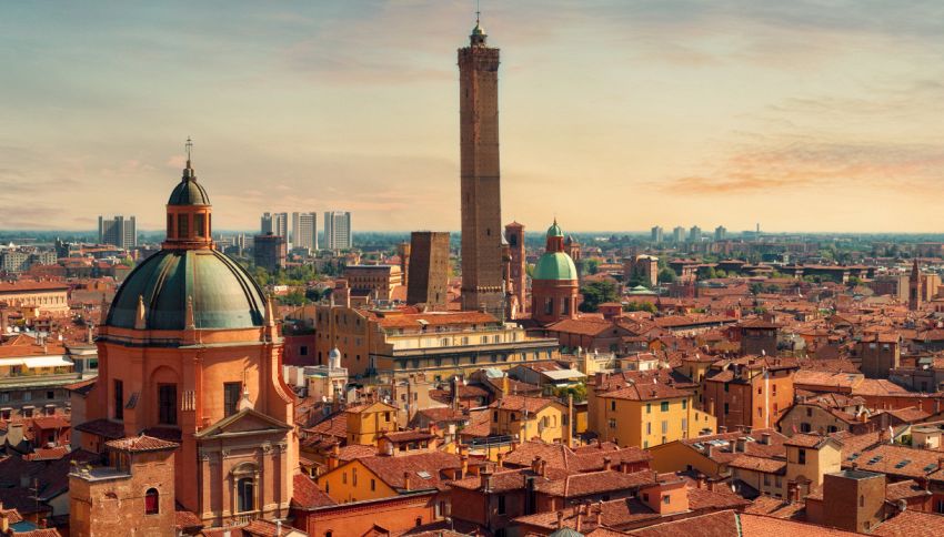 La migliore città per qualità della vita in Italia non è Bologna: qual è