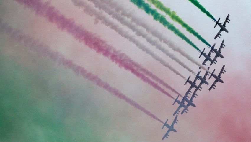Busta paga, il 'bonus' del 2 Giugno: la sorpresa che troverai