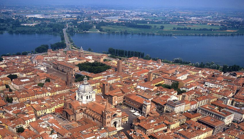 150 € al mese se ti trasferisci qui: è la seconda città più green d'Italia