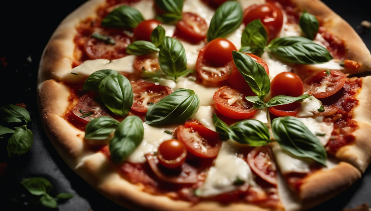 Pizza napoletana solo al quarto posto tra i cibi più buoni al mondo: quali sono i primi tre piatti