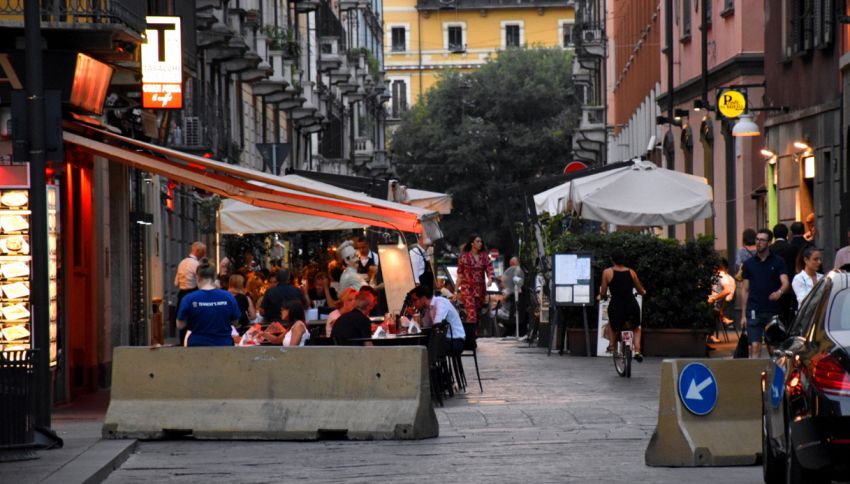 Beffa per Milano, non ha il migliore quartiere d'Italia: il primo posto non è affatto scontato