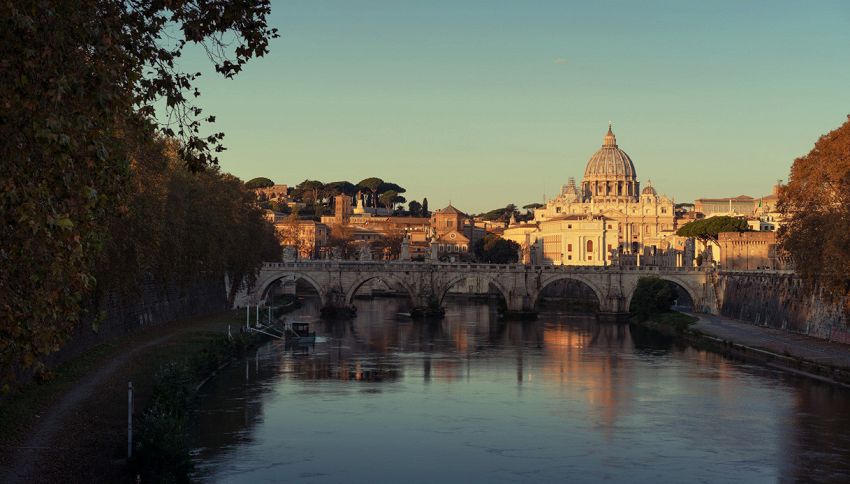 Beffa per Roma, non è la città più bella del mondo: il primo posto non te l'aspetti