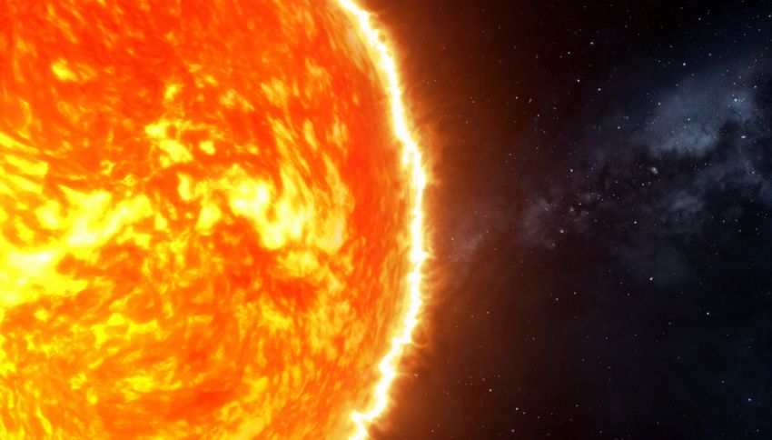 Terra rischia la peggior tempesta geomagnetica: allerta massima. Cosa può accadere