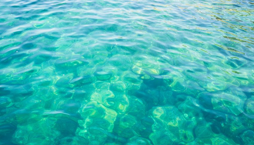 Qual è il mare più bello del Lazio nel 2024: non si tratta di Ponza o Santa Marinella