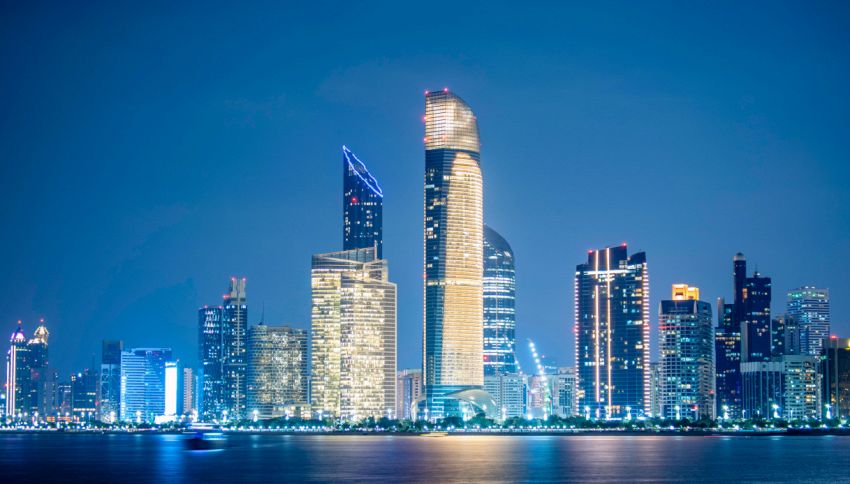 La città con più miliardari al mondo non è Abu Dhabi: il primo posto dove si concentra la ricchezza mondiale. Non te lo aspetti