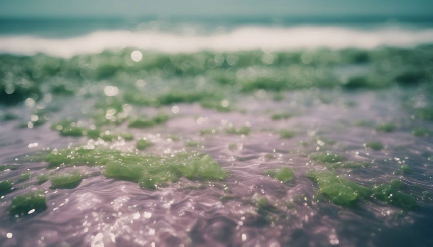 Mare in Calabria, alga tossica minaccia i bagnanti: dove è vietato fare il bagno