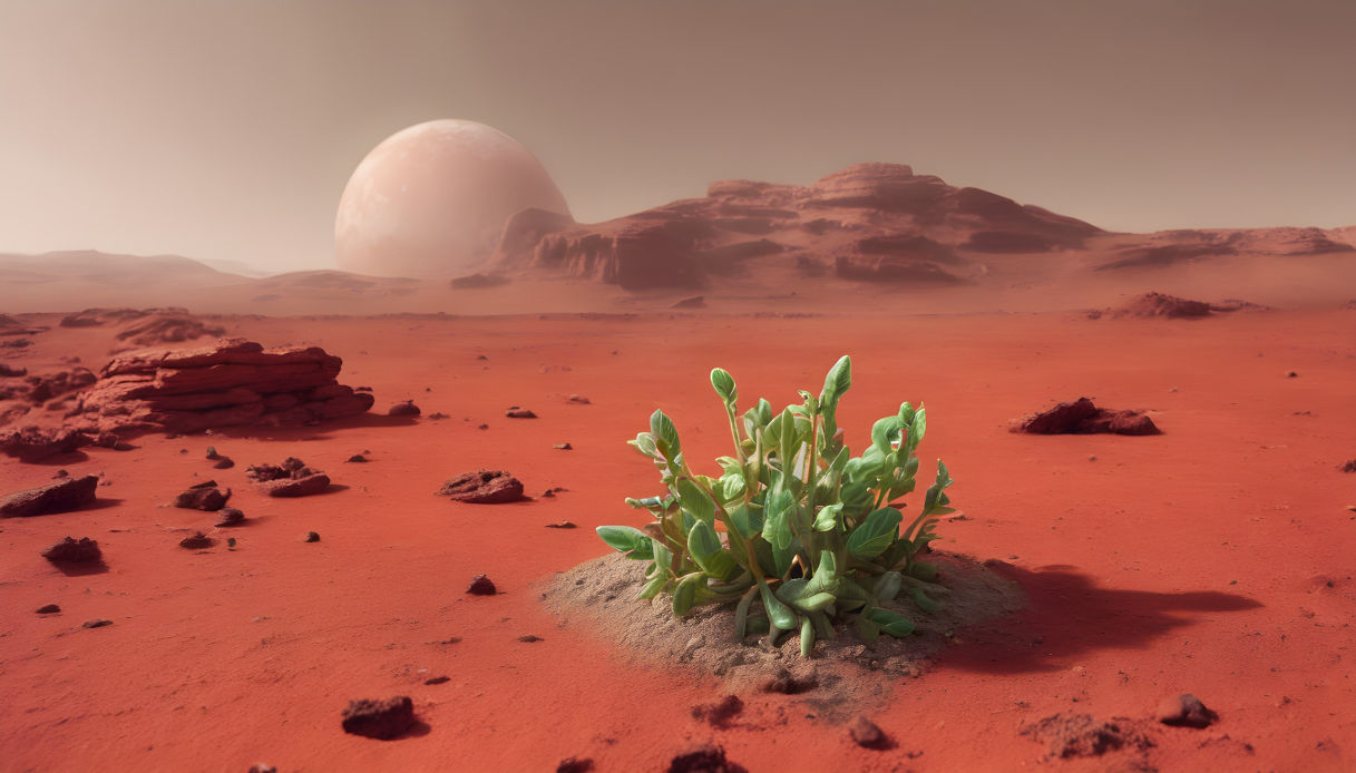La NASA ti paga per vivere un anno come su Marte: si cercano quattro volontari. Come candidarsi