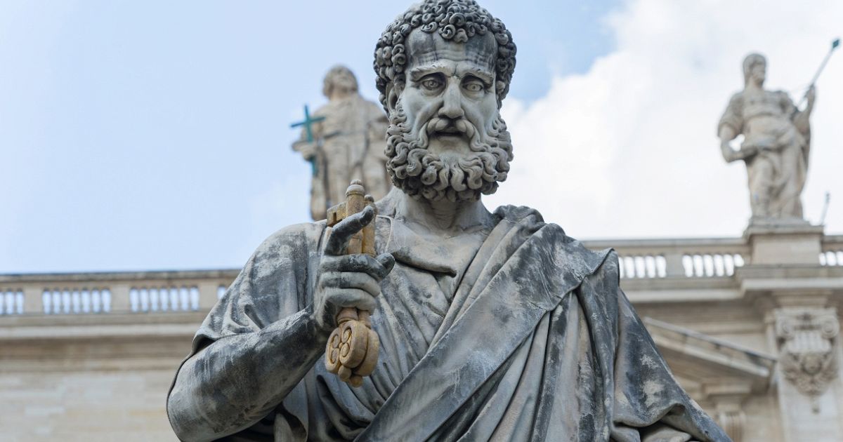 Differenza Tra Discepolo E Apostolo Che differenza c'è tra apostolo e discepolo