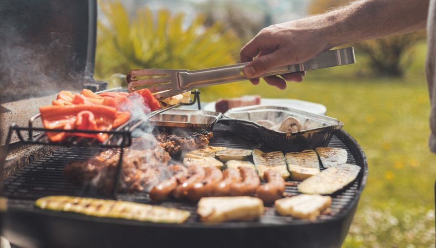 14 Agosto non si mangia carne: il motivo è questo