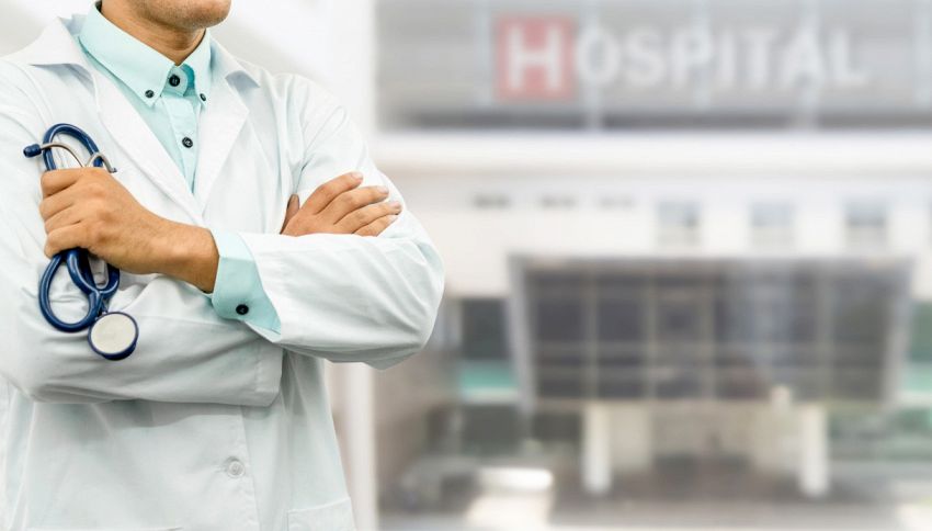 I migliori ospedali d’Italia (e del mondo): i due italiani che sono sempre ai primi posti
