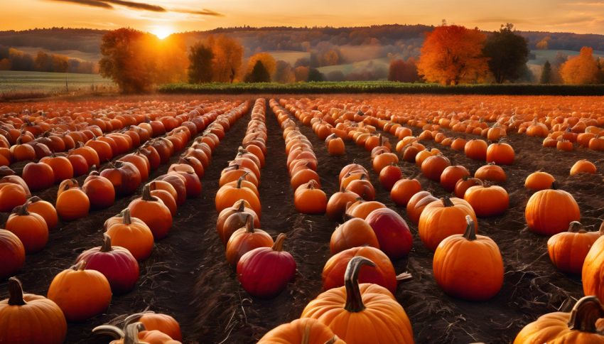 Attenzione alle zucche di Halloween: un gesto comune che rischia di nuocere agli animali