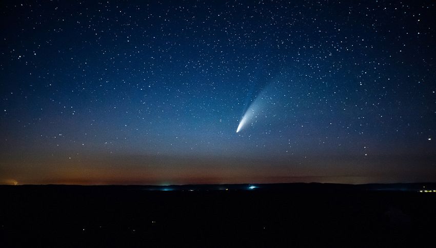 Accadrà il 12 Ottobre, evento astronomico più atteso del 2024 ma potrebbe finire male: cosa succederà