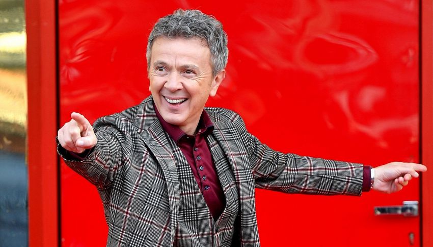 Vip e personaggi nati il 11 settembre: tutti i compleanni illustri