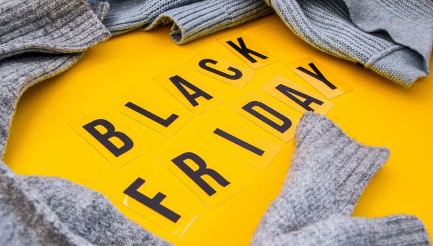 Black Friday, 5 trucchi per sapere se i prezzi che vedi sono davvero i più bassi: farai degli affari d'oro