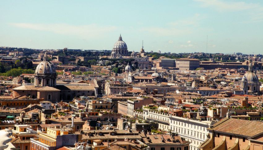 Roma, i quartieri più pericolosi segnalati sul quotidiano britannico: brutta figura per la Capitale