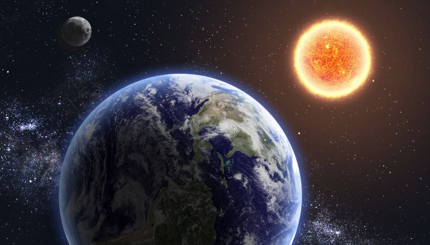 Il Sole minaccia la Terra: “Potrebbe diventare un inferno”. Cosa accadrebbe